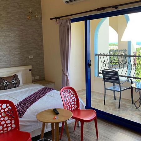 Happiness House B&B Chenggong Dış mekan fotoğraf