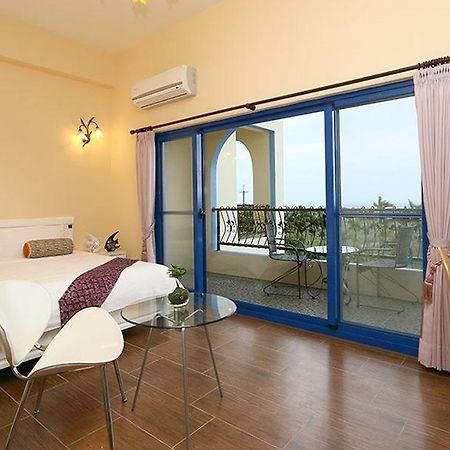 Happiness House B&B Chenggong Dış mekan fotoğraf