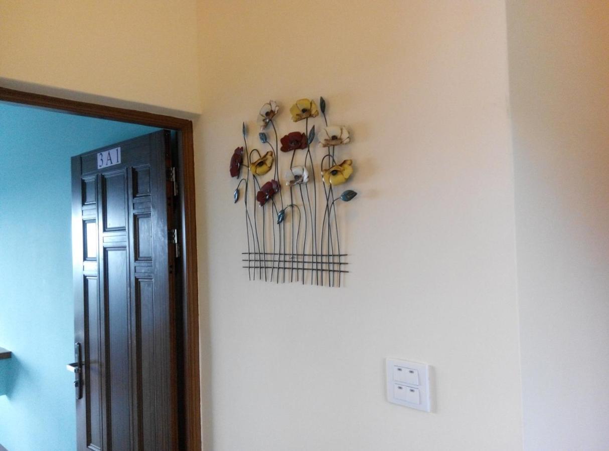 Happiness House B&B Chenggong Dış mekan fotoğraf