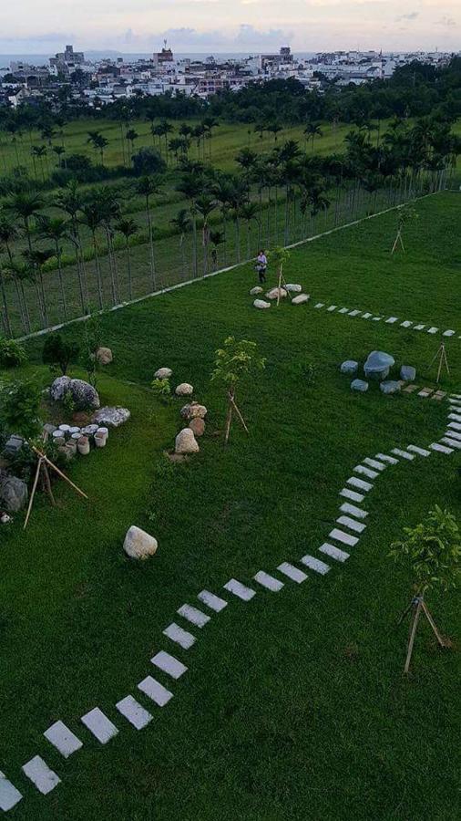 Happiness House B&B Chenggong Dış mekan fotoğraf