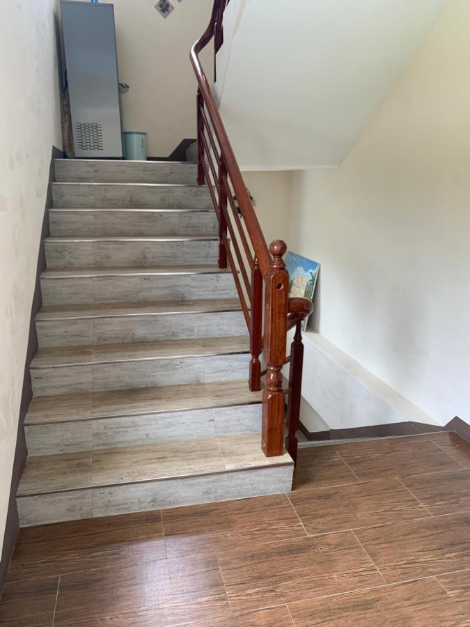 Happiness House B&B Chenggong Dış mekan fotoğraf