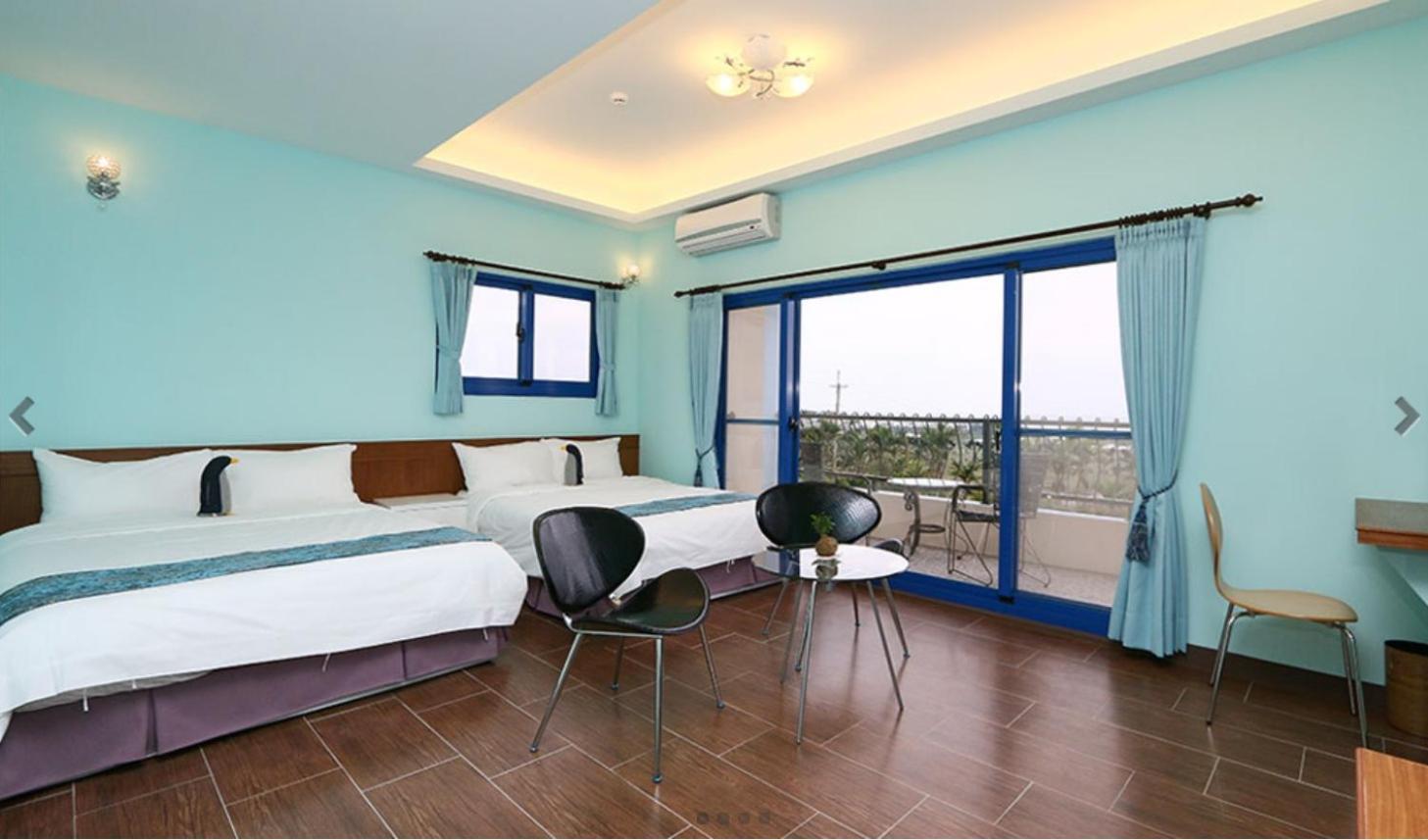 Happiness House B&B Chenggong Dış mekan fotoğraf