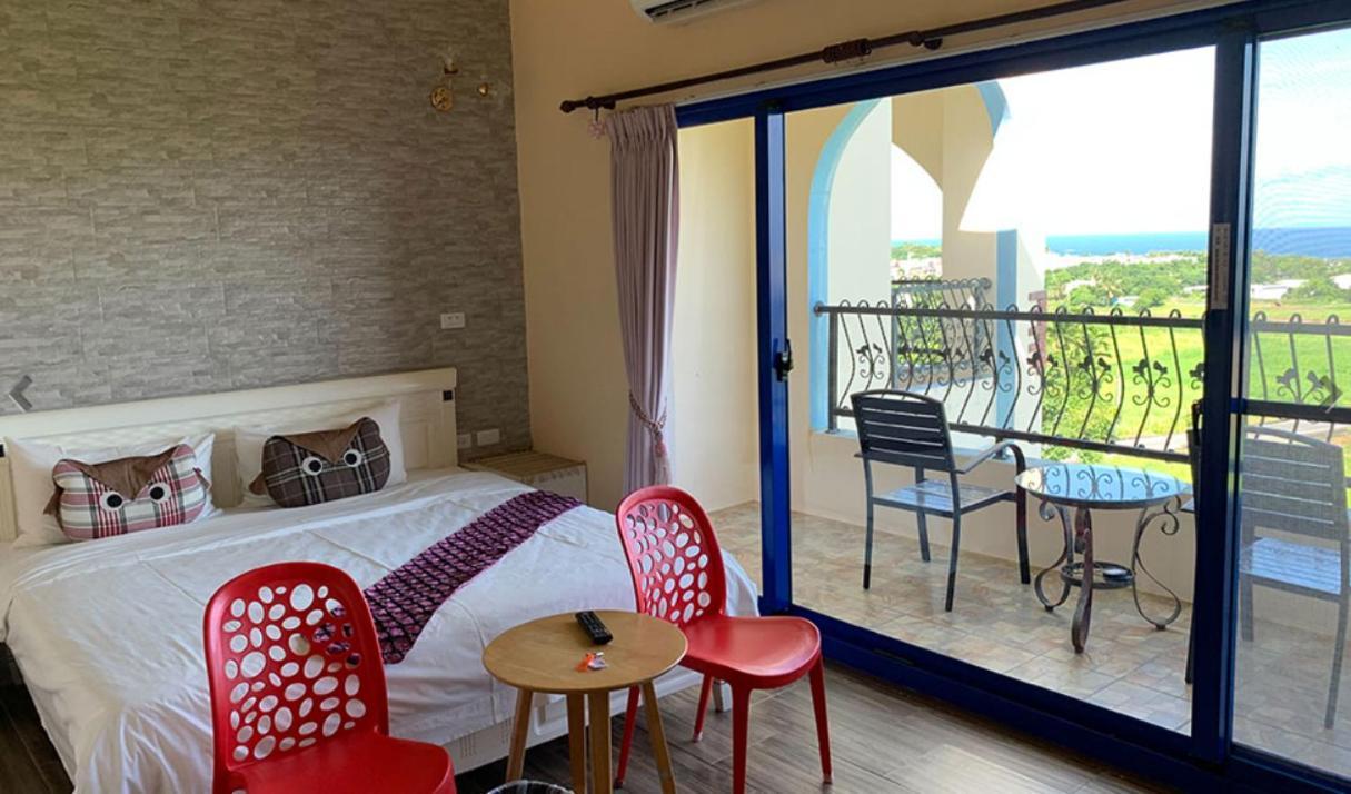 Happiness House B&B Chenggong Dış mekan fotoğraf