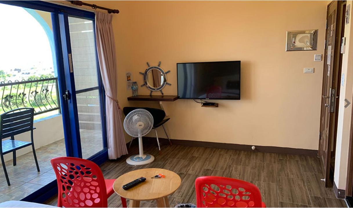 Happiness House B&B Chenggong Dış mekan fotoğraf