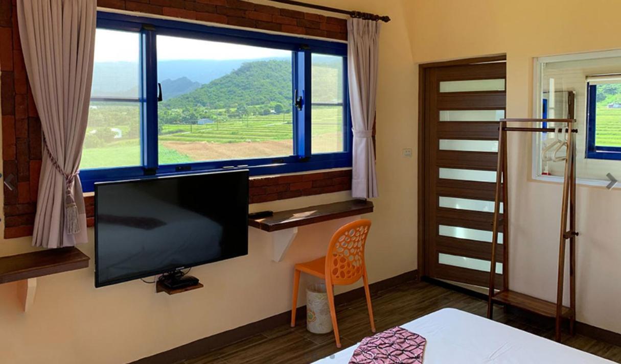 Happiness House B&B Chenggong Dış mekan fotoğraf