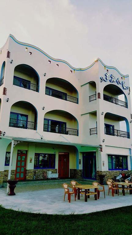 Happiness House B&B Chenggong Dış mekan fotoğraf