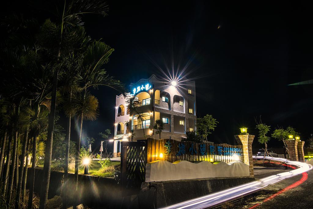 Happiness House B&B Chenggong Dış mekan fotoğraf