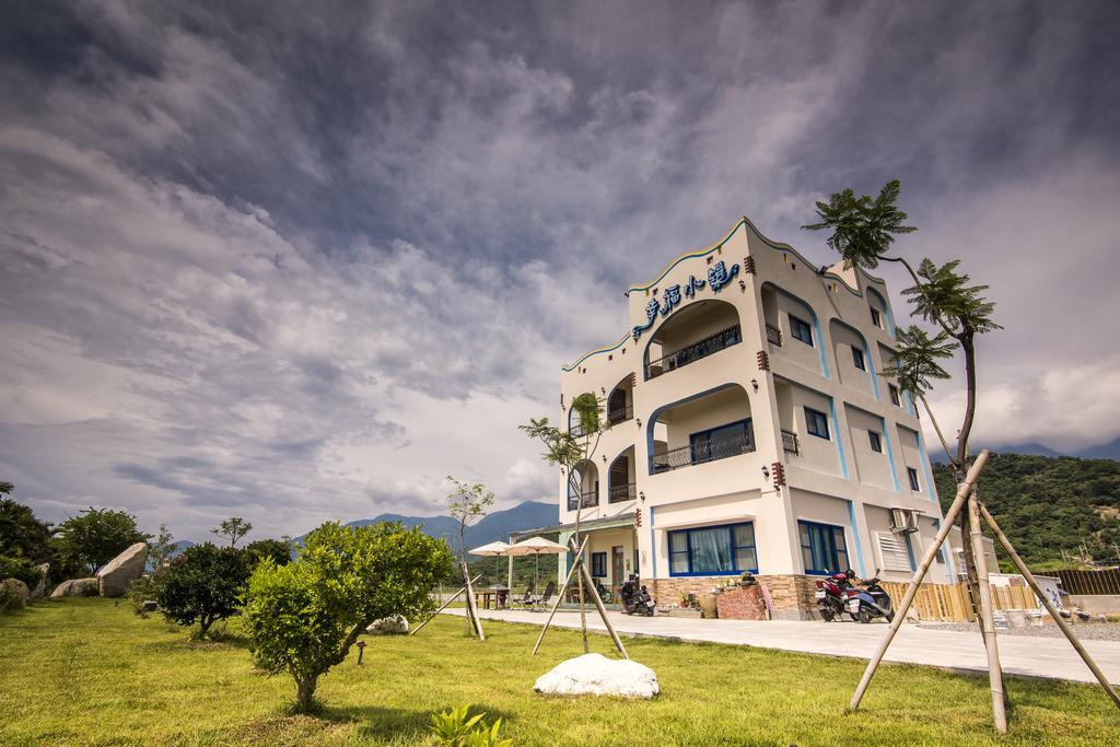 Happiness House B&B Chenggong Dış mekan fotoğraf