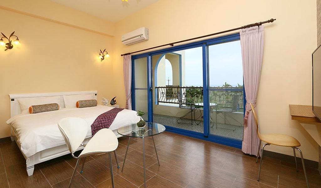 Happiness House B&B Chenggong Dış mekan fotoğraf