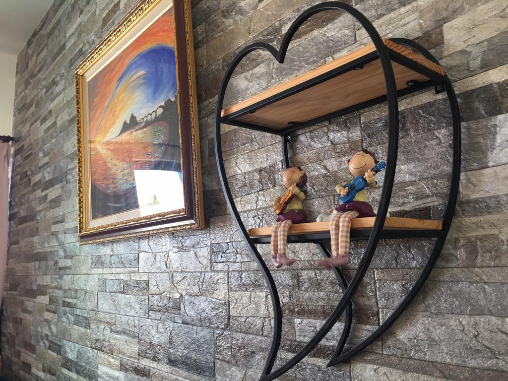 Happiness House B&B Chenggong Dış mekan fotoğraf