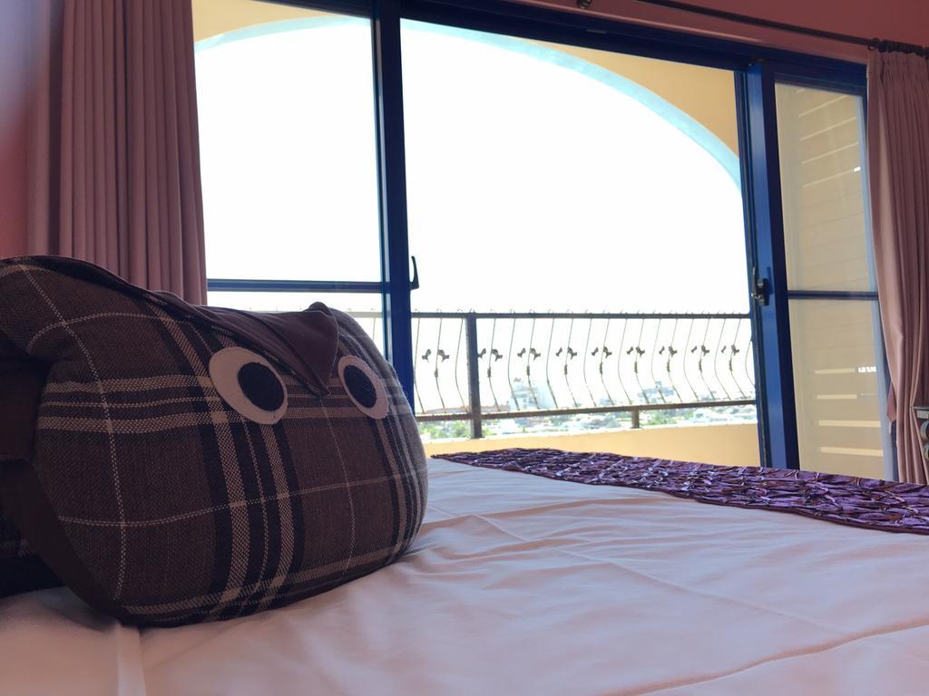 Happiness House B&B Chenggong Dış mekan fotoğraf