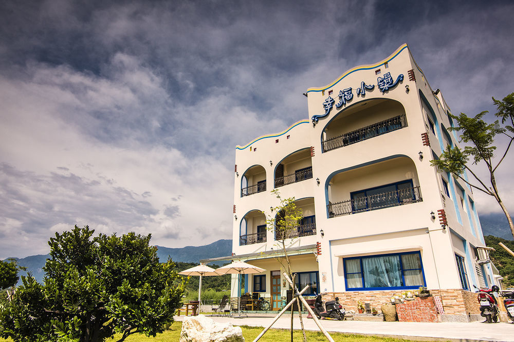Happiness House B&B Chenggong Dış mekan fotoğraf