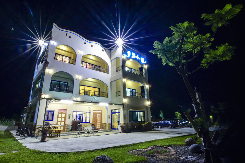 Happiness House B&B Chenggong Dış mekan fotoğraf