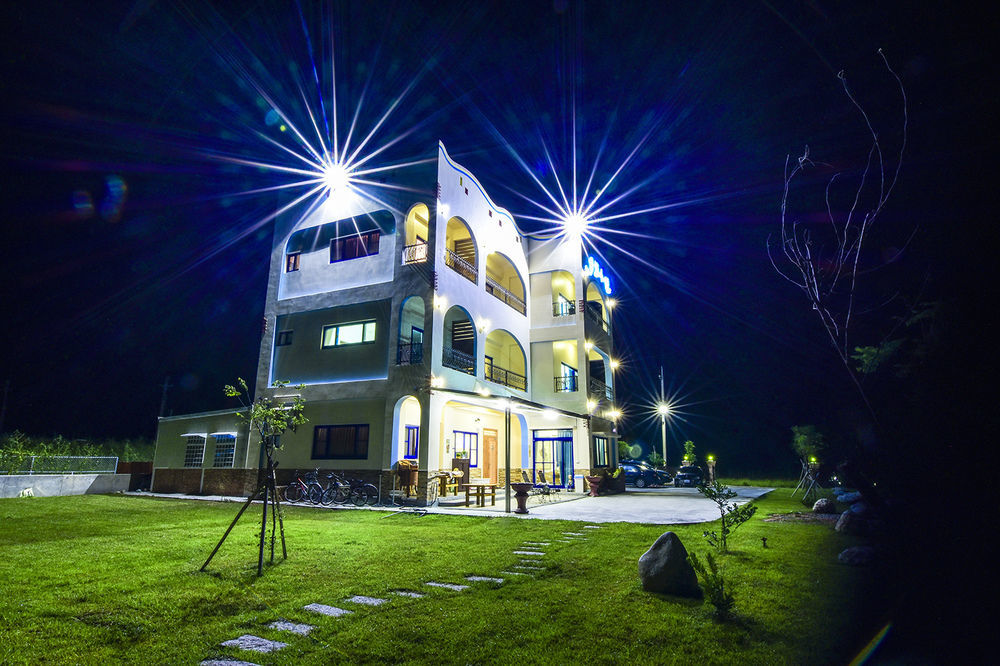 Happiness House B&B Chenggong Dış mekan fotoğraf