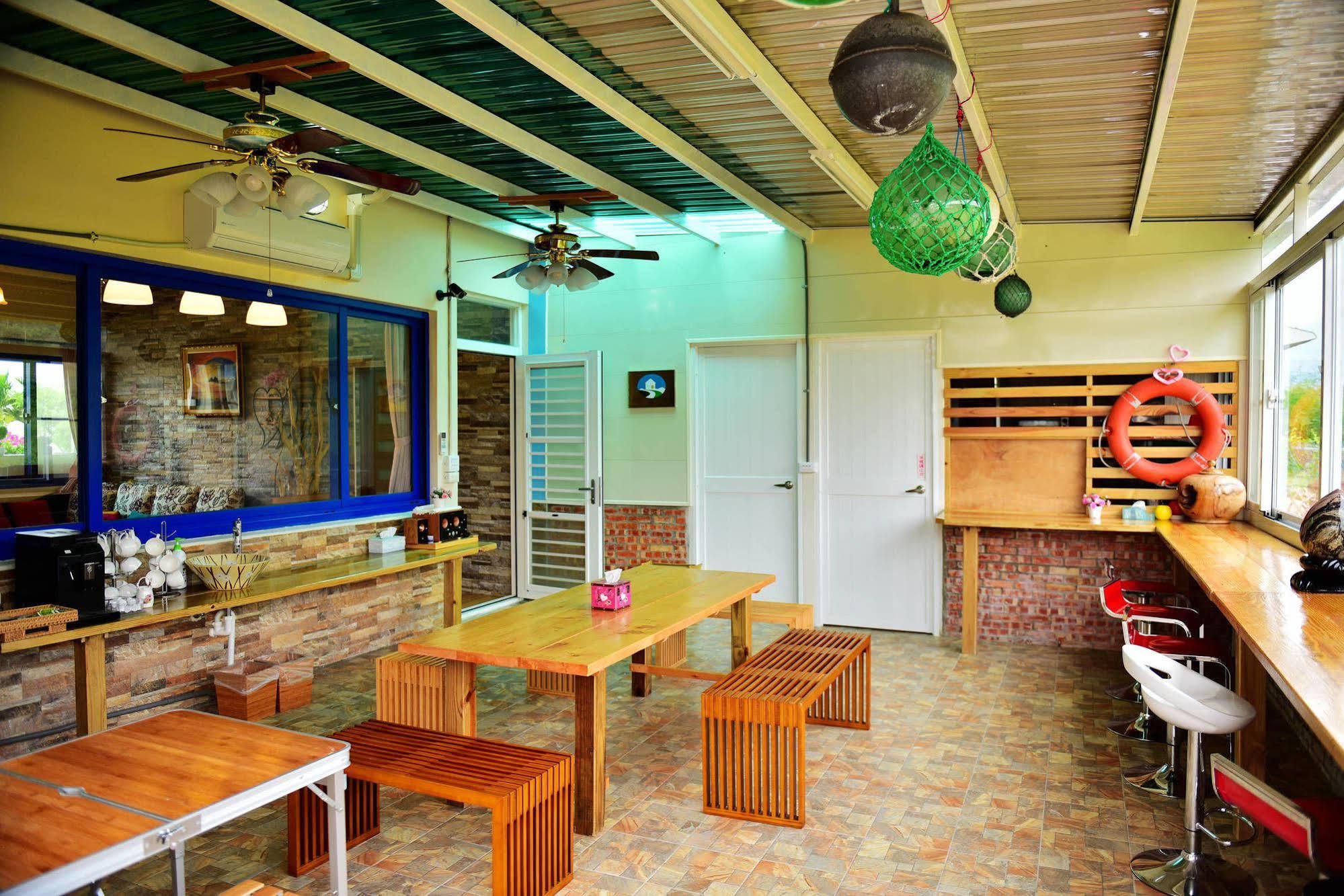 Happiness House B&B Chenggong Dış mekan fotoğraf