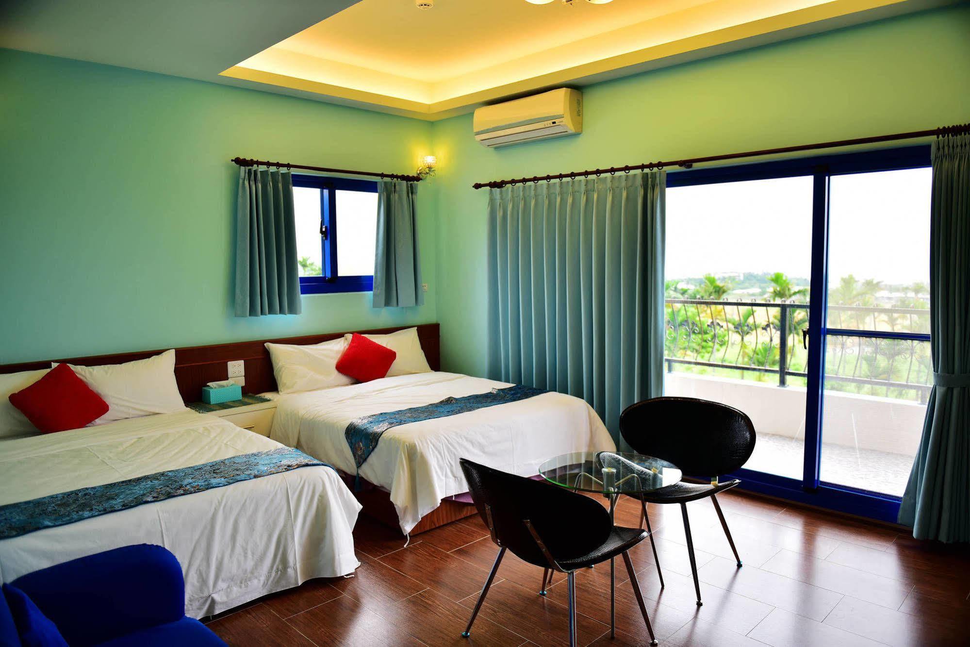 Happiness House B&B Chenggong Dış mekan fotoğraf
