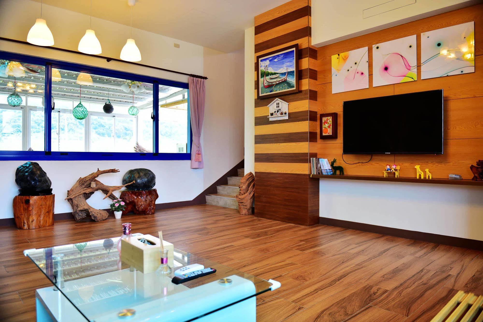 Happiness House B&B Chenggong Dış mekan fotoğraf