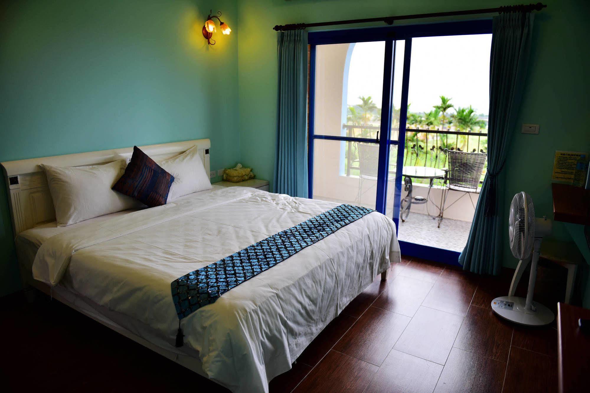 Happiness House B&B Chenggong Dış mekan fotoğraf