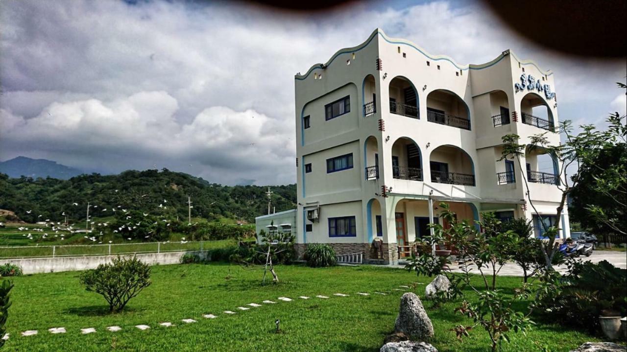Happiness House B&B Chenggong Dış mekan fotoğraf